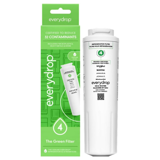 EveryDrop EDR4RXD1 Water Filter 4