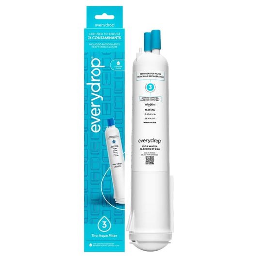 EveryDrop EDR3RXD1 Water Filter 3