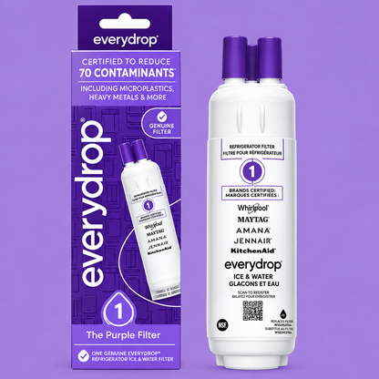 EveryDrop Water Filter 1 – EDR1RXD1