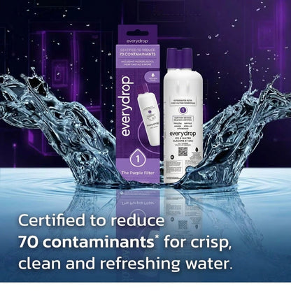 EveryDrop Water Filter 1 – EDR1RXD1
