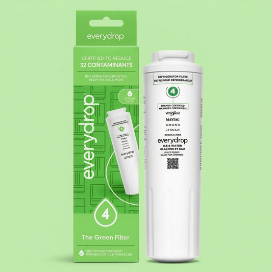 EveryDrop EDR4RXD1 Water Filter 4