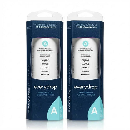 Everydrop Refrigerator Ice & Water Filter A