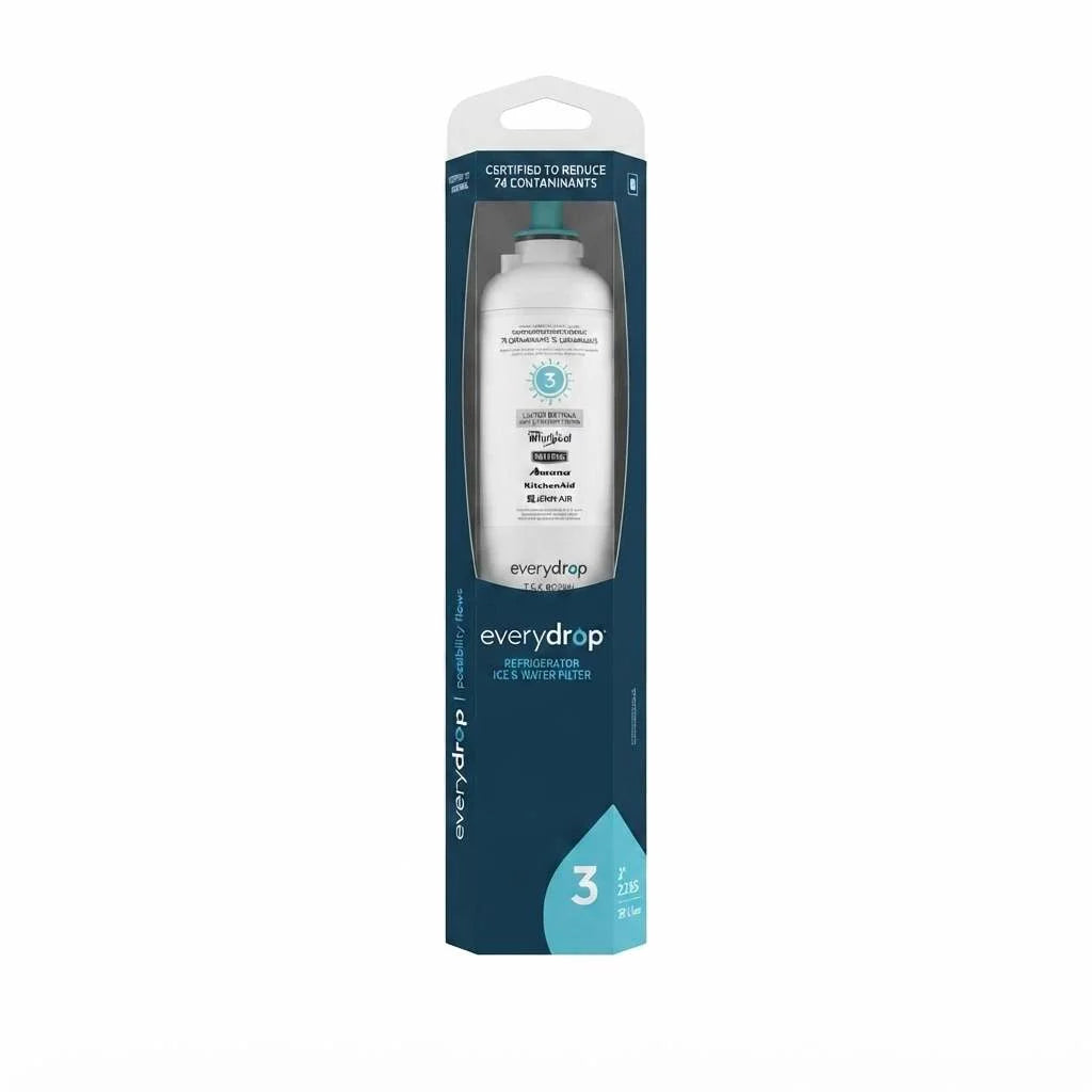 EveryDrop EDR3RXD1 Water Filter 3