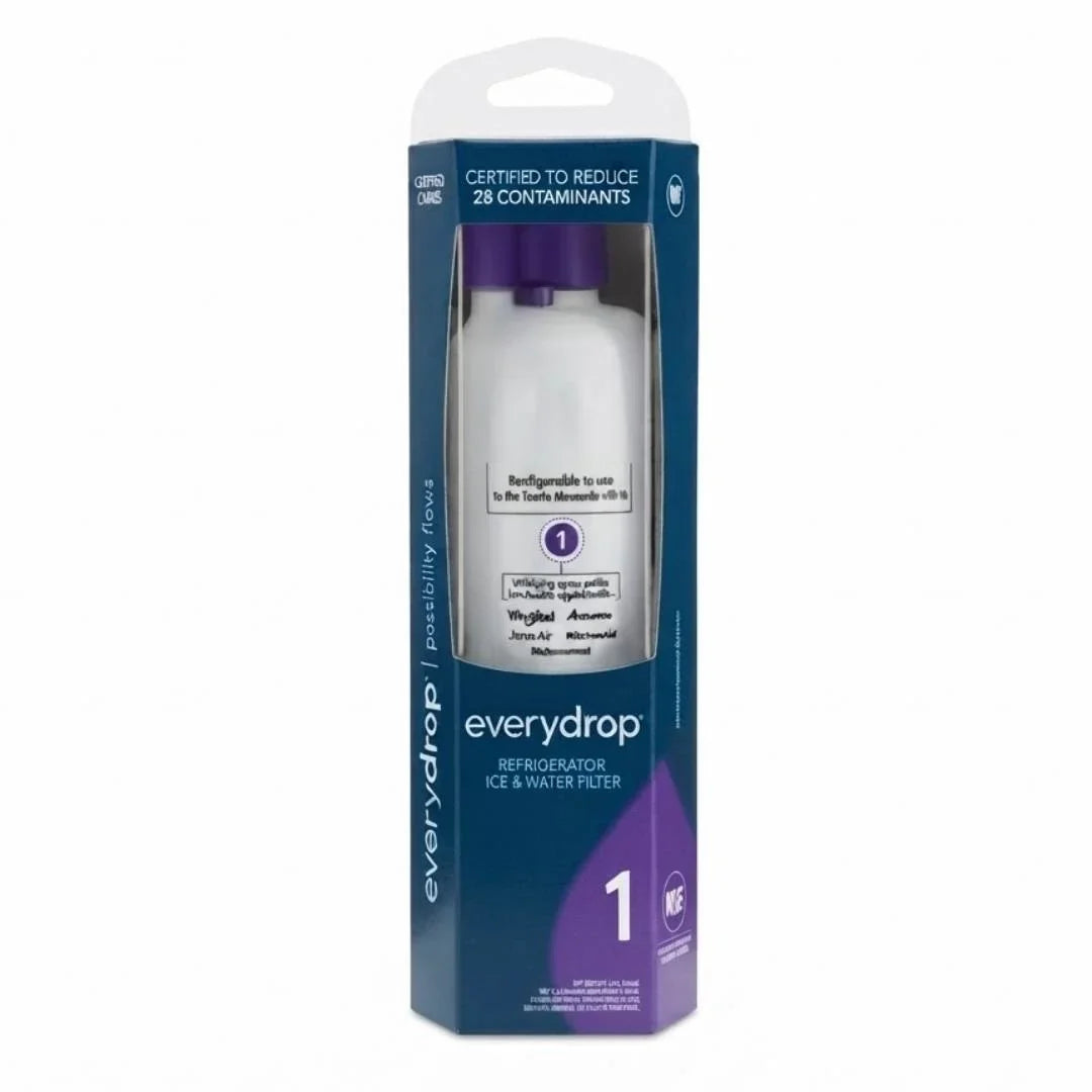 EveryDrop Water Filter 1 – EDR1RXD1