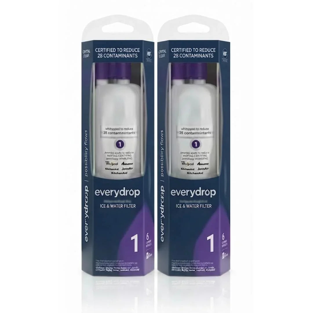 EveryDrop Water Filter 1 – EDR1RXD1