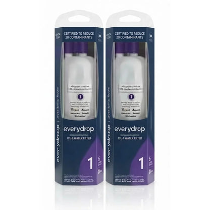 EveryDrop Water Filter 1 – EDR1RXD1