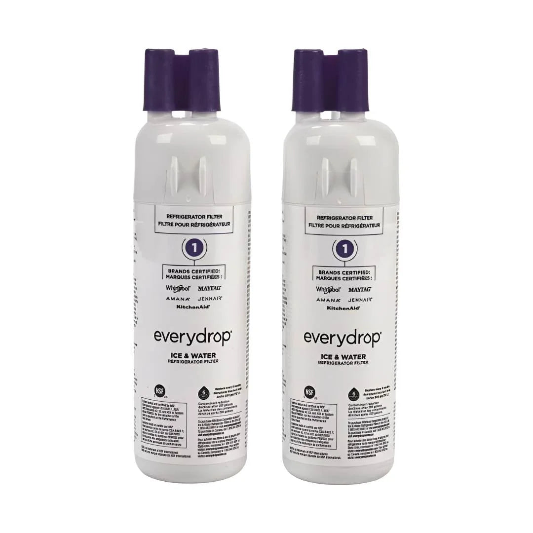 EveryDrop Water Filter 1 – EDR1RXD1
