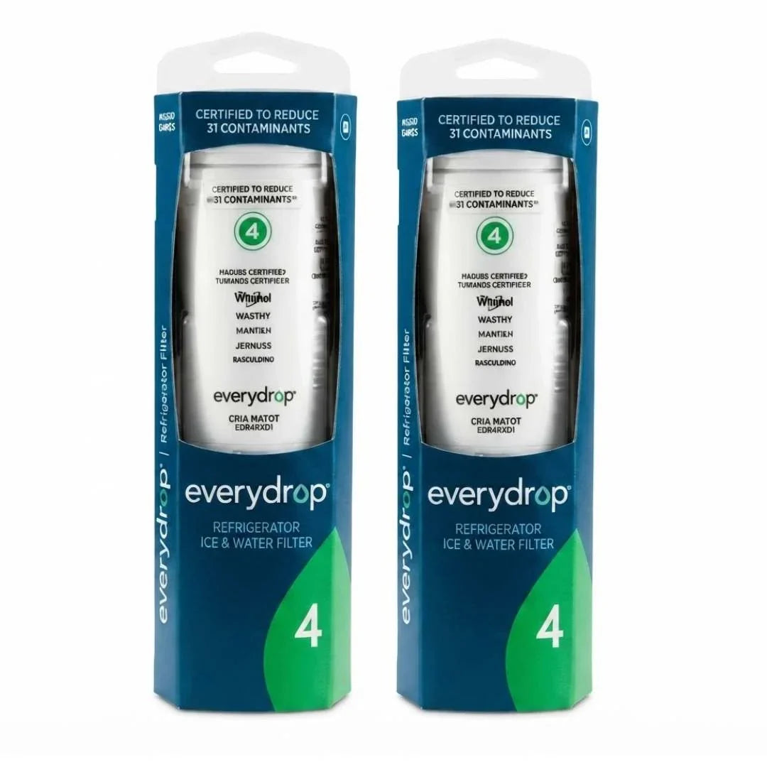 EveryDrop EDR4RXD1 Water Filter 4
