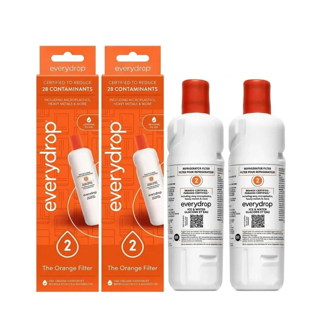 EveryDrop Water Filter 2 – EDR2RXD1