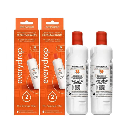 EveryDrop Water Filter 2 – EDR2RXD1