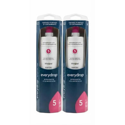 EveryDrop EDR5RXD1 Water Filter 5