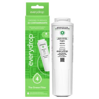 EveryDrop EDR4RXD1 Water Filter 4