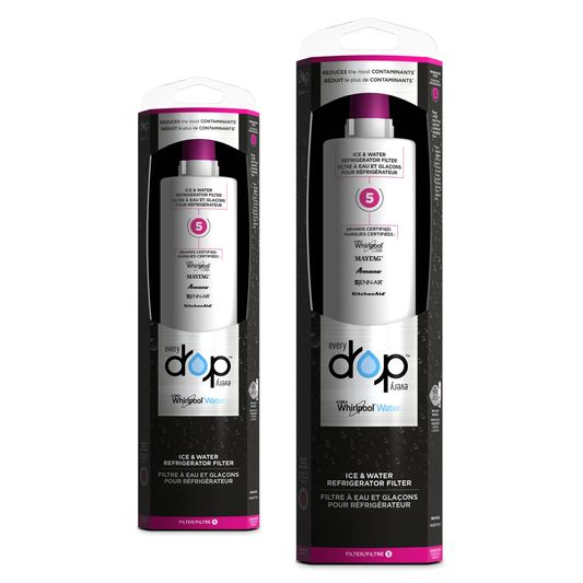 EveryDrop EDR5RXD1 Water Filter 5