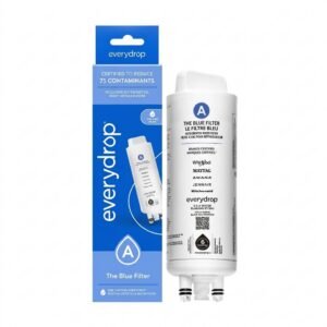 EDRARXD1  Ice & Water Filter A