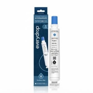 EDR6D1  Ice & Water Filter 6
