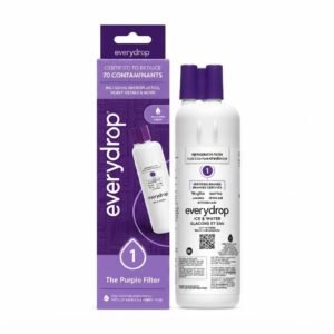 EDR1RXD1  Ice & Water Filter 1