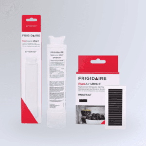 Frigidaire PureSource Ultra II Water Filter, EPTWFU01, Reduces 99% Contaminants
