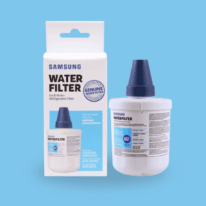 Samsung Water filter - DA29-00003G Refrigerator HAFIN2/EXP Water Filter