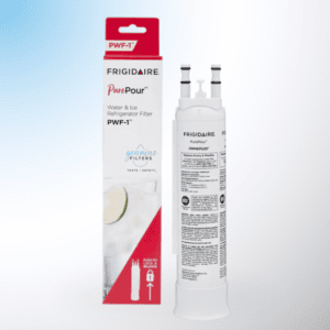 Frigidaire PurePour Water and Ice Refrigerator Filter PWF-1
